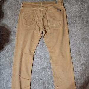 7 for all mankind Luxe Performance stretchy Slimmy Jean 34x30